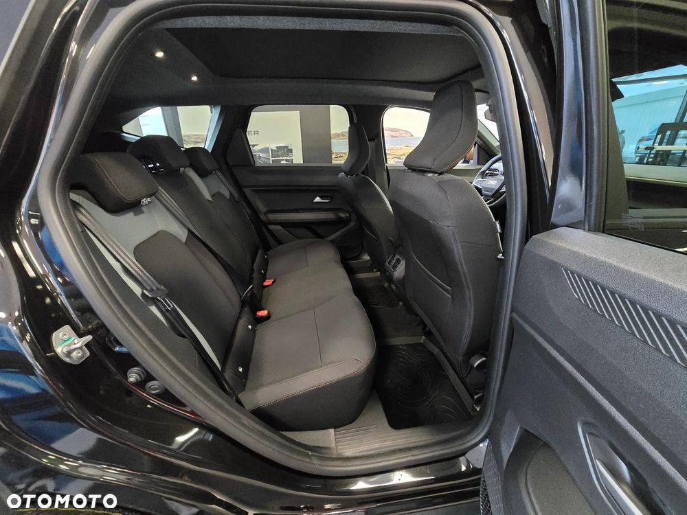 Dacia Bigster 1.2 TCe mHEV Extreme - 15