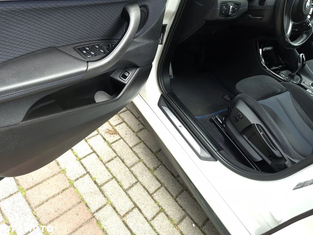 BMW X2 sDrive20i GPF M Sport - 20