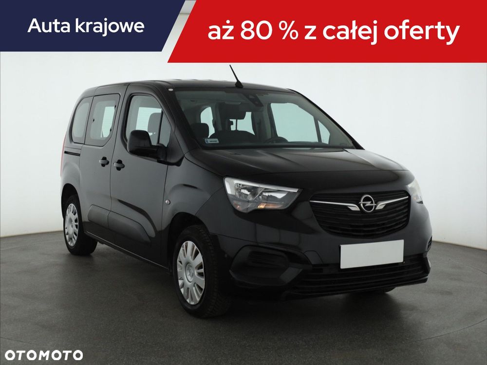 Opel Combo - 3