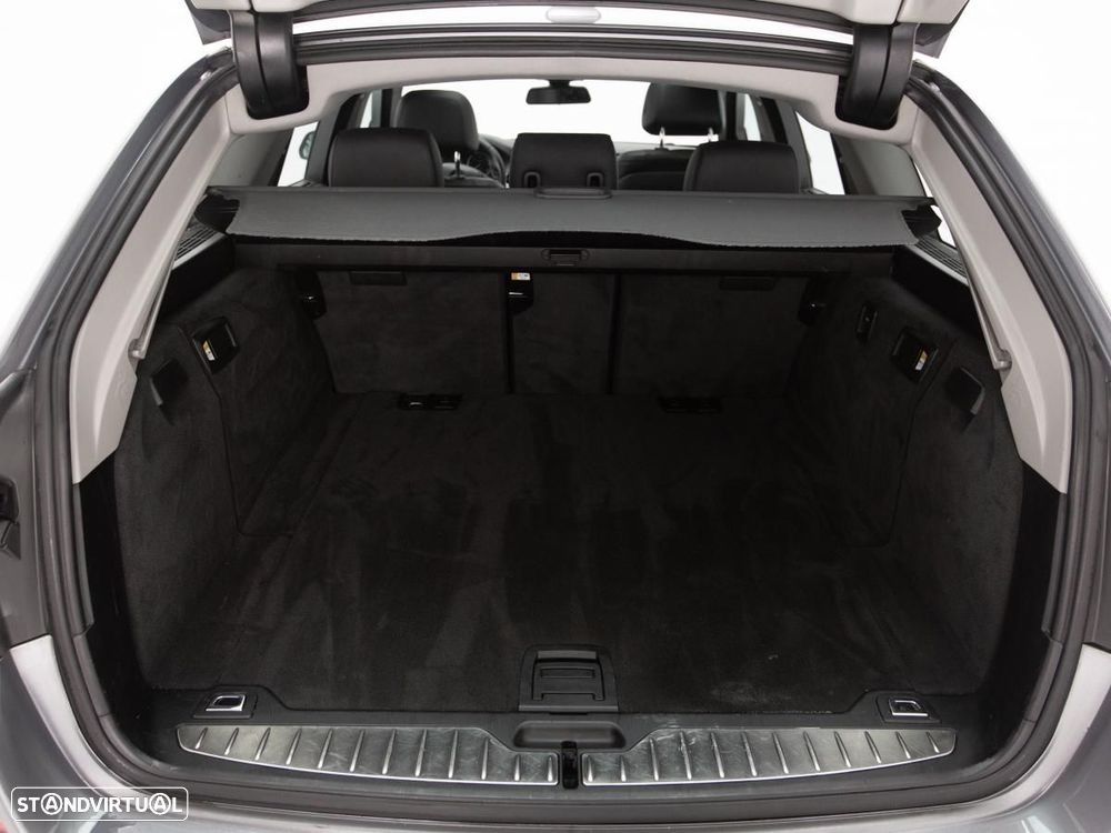 BMW 520 - 16