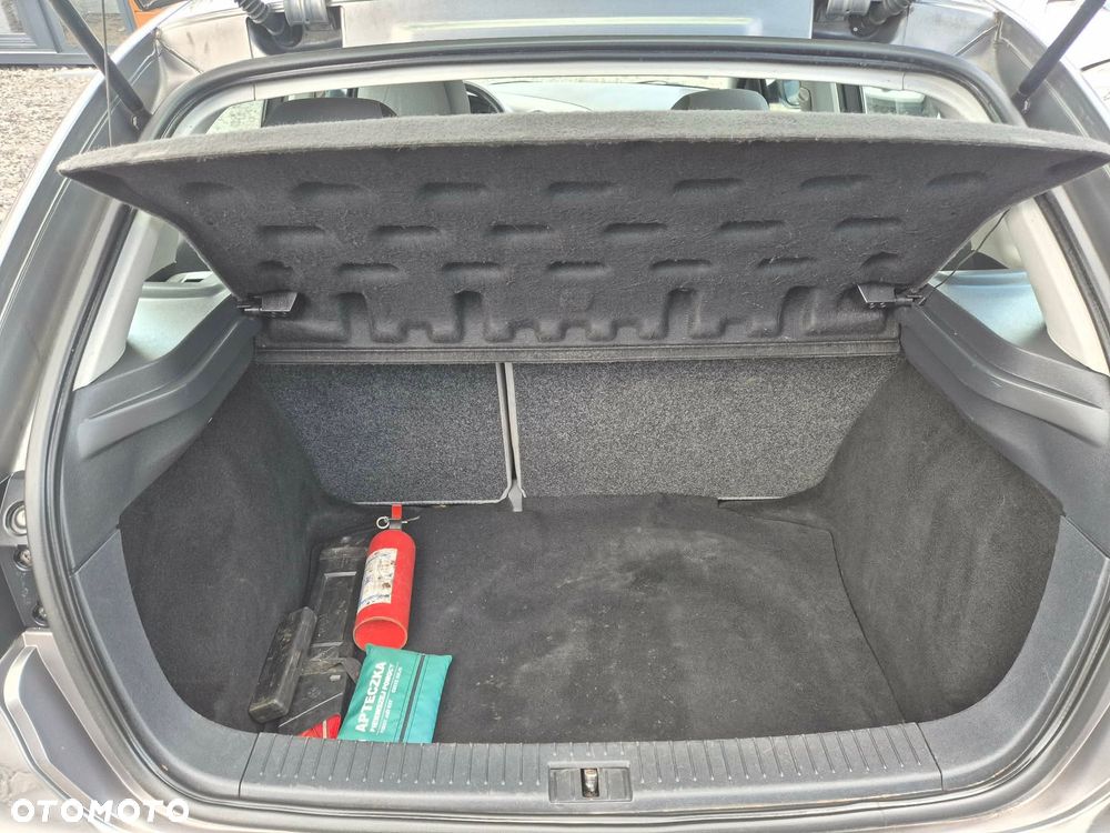Seat Ibiza 1.4 16V Stylance - 15