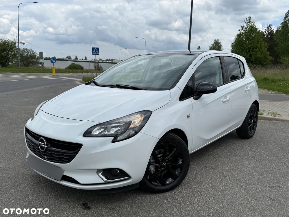 Opel Corsa 1.4 16V Cosmo - 1