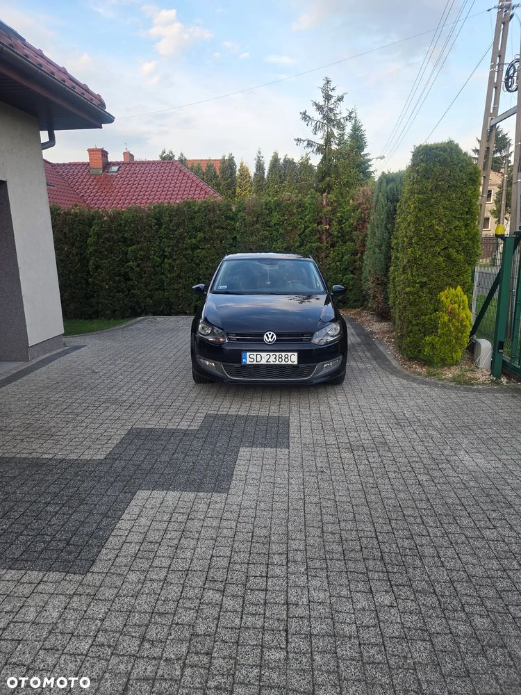 Volkswagen Polo 1.4 16V Highline CityLine - 3