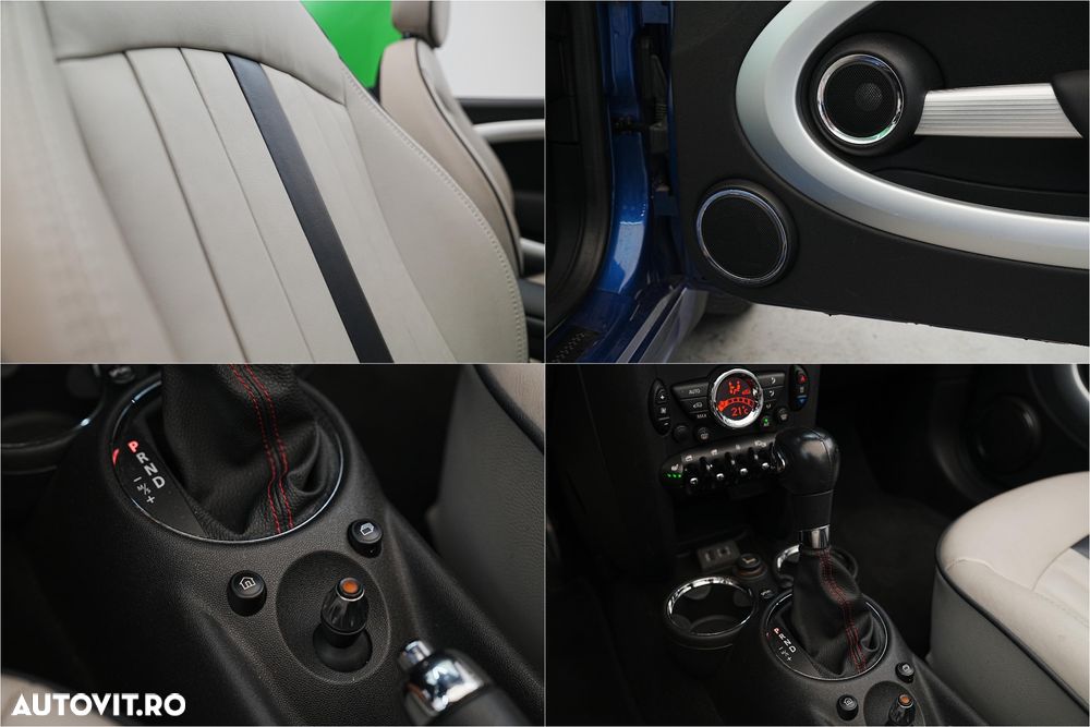 Mini John Cooper Works - 24