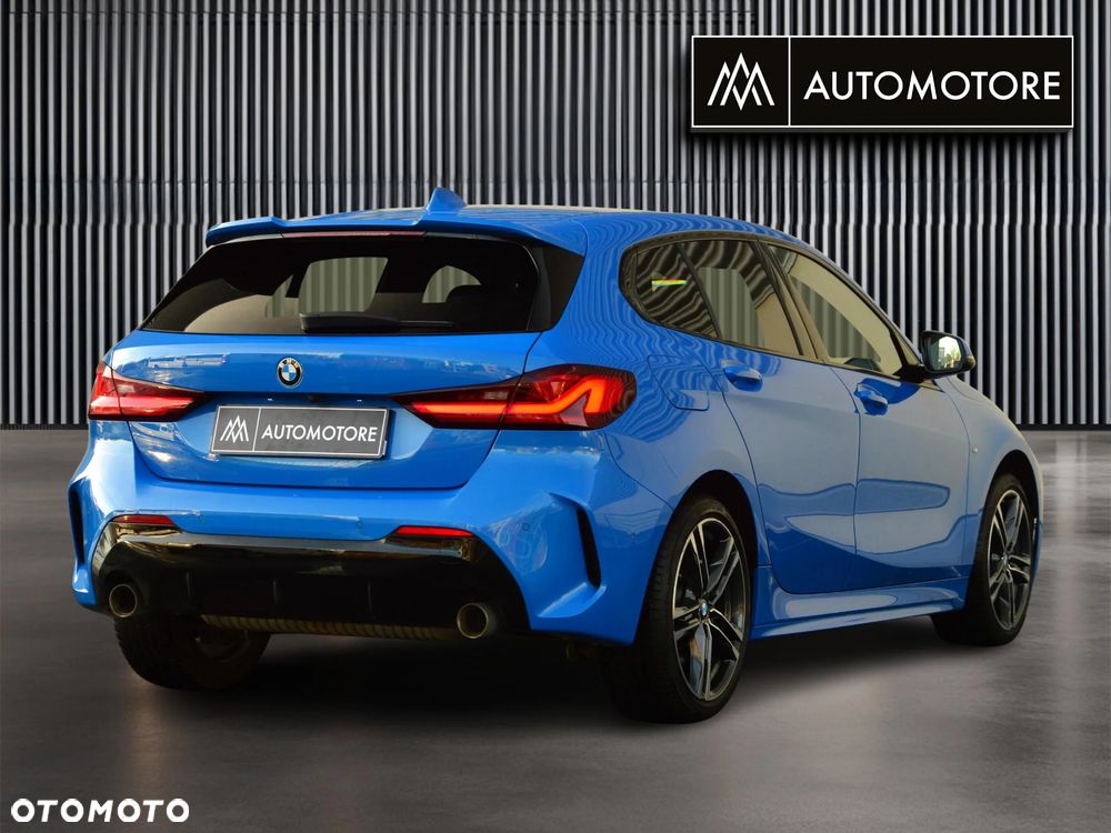 BMW Seria 1 120i M Sport - 9