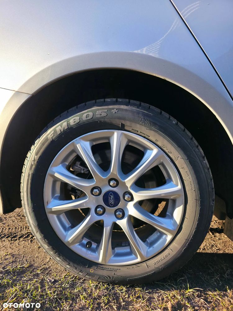 Ford Mondeo 2.0 TDCi STart-Stopp PowerShift-Aut ST-Line - 25