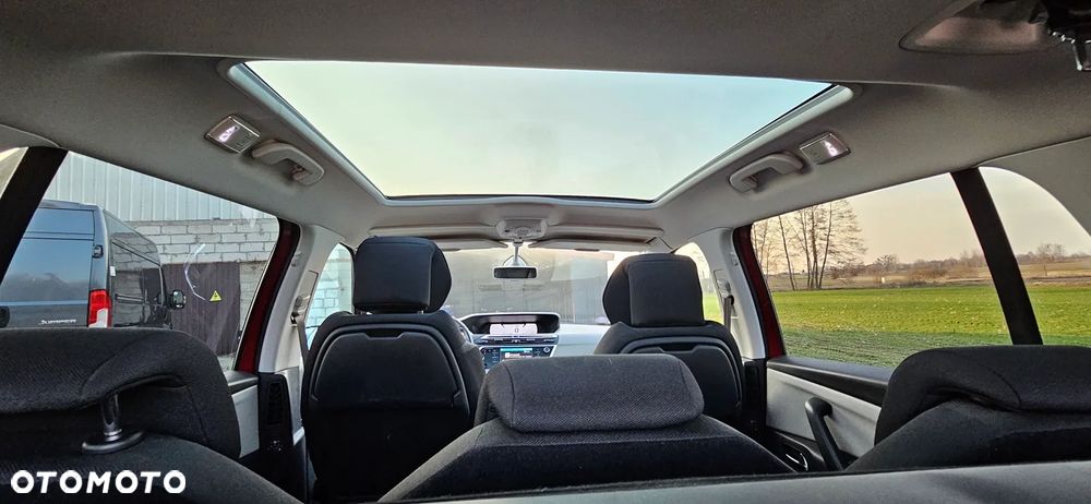 Citroën C4 SpaceTourer - 16