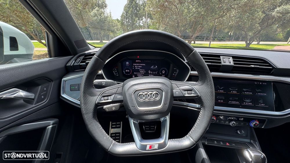 Audi Q3 - 29
