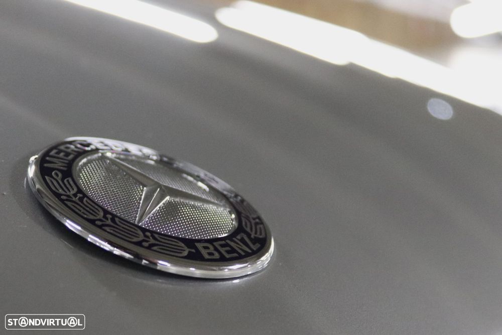 Mercedes-Benz C 200 d - 12