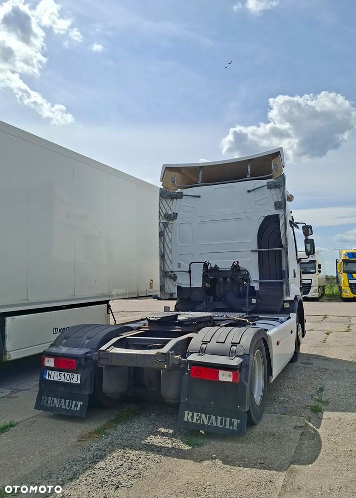 Renault Premium - 4
