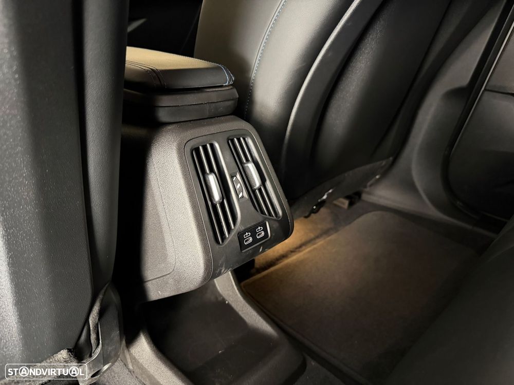 BMW X1 xDrive25e Pack Desportivo M - 20