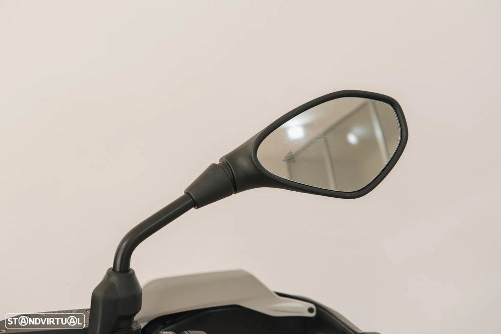 BMW R 1300 GS Trophy - 17