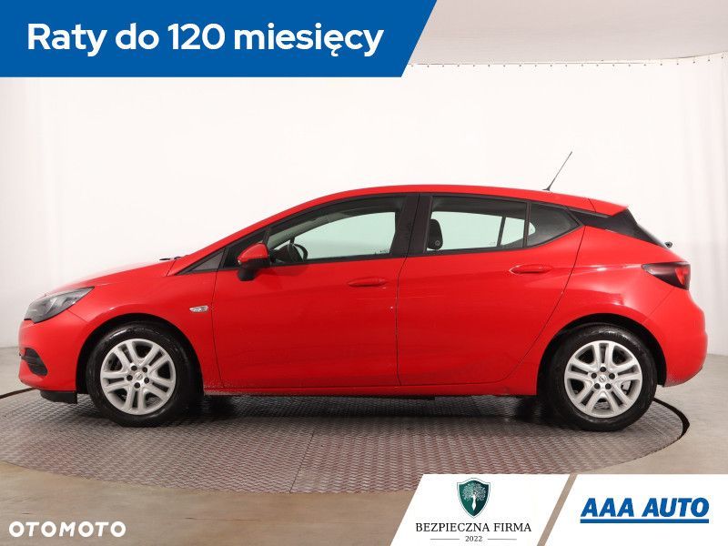 Opel Astra - 4