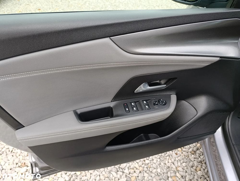 Opel Mokka - 20