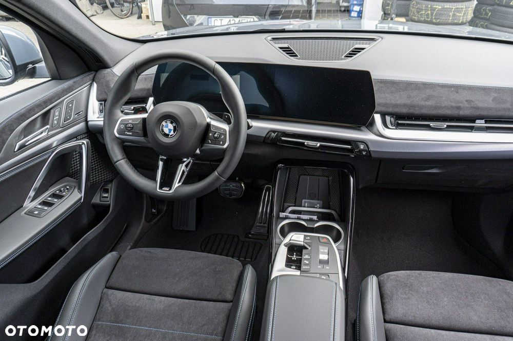 BMW X2 - 20