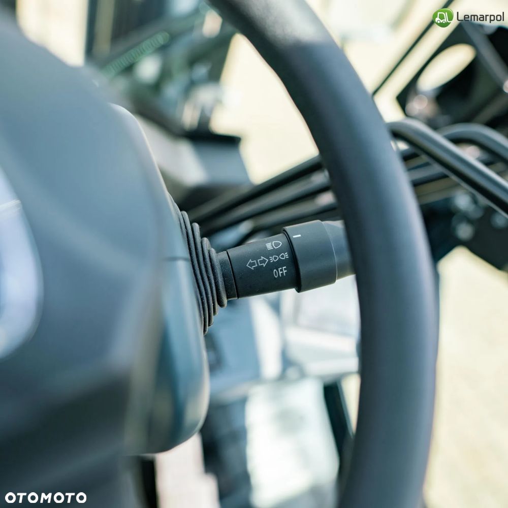 Heli CPD35-GB2LI-M - 21