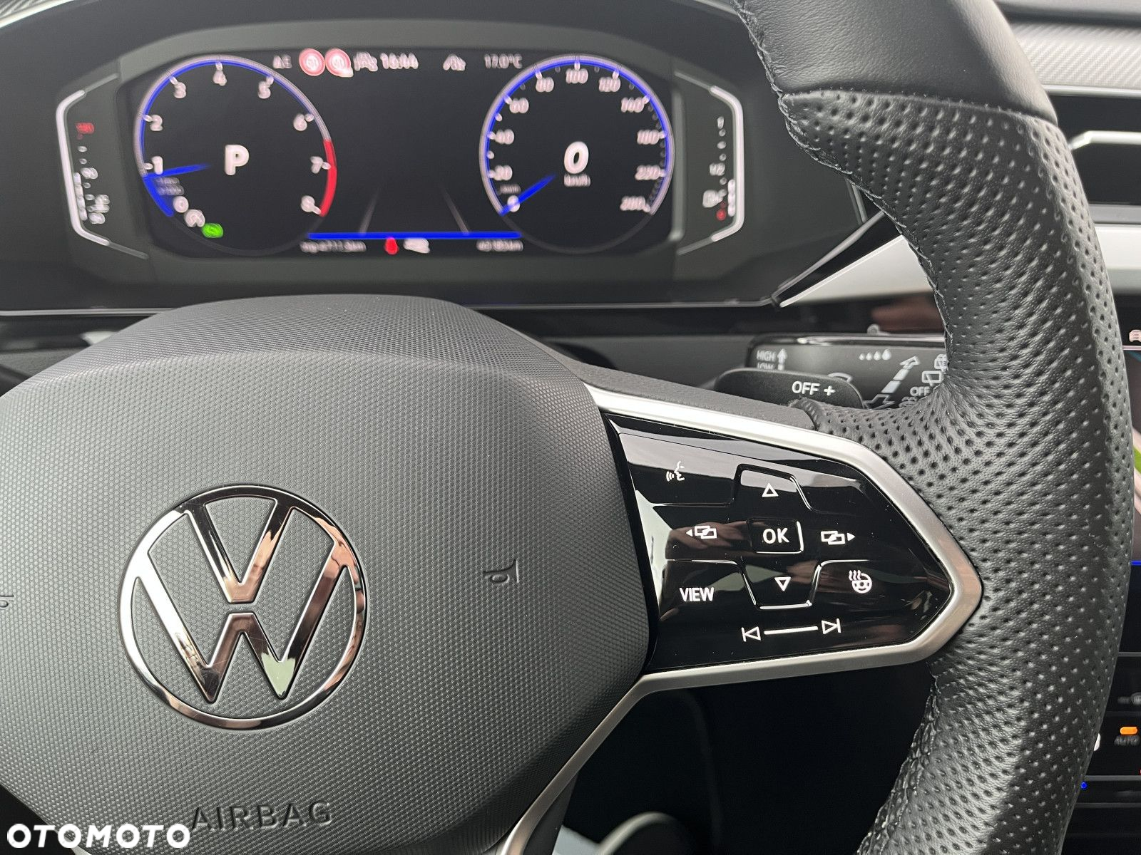 Volkswagen Arteon 2.0 TSI R-Line DSG - 29