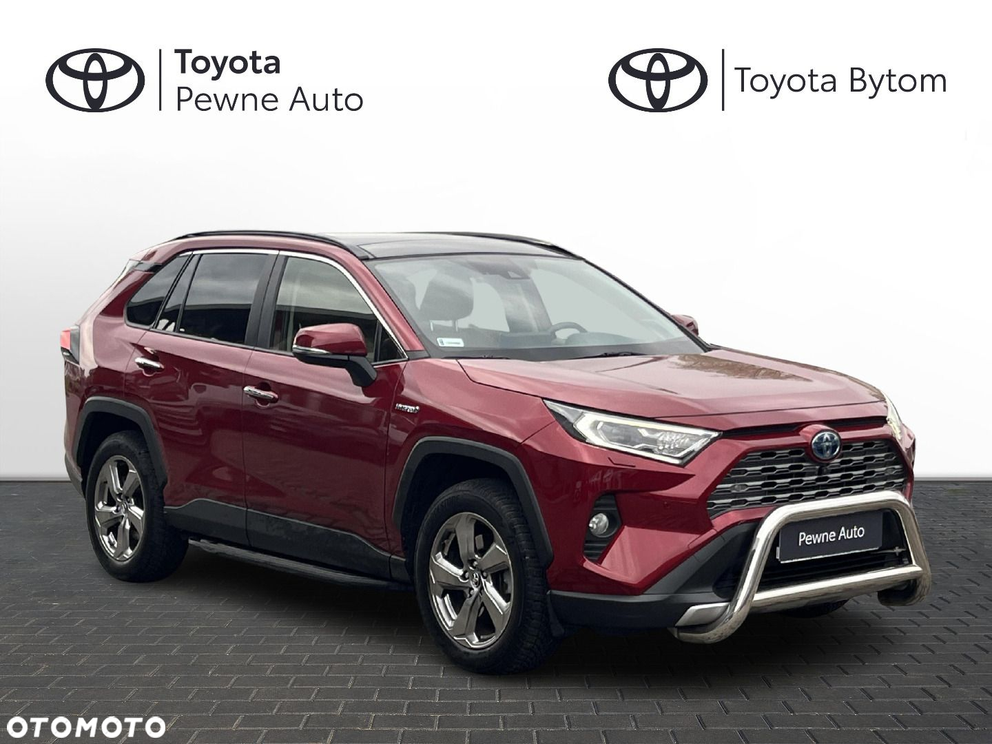 Toyota RAV4 - 13