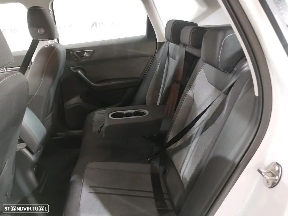 SEAT Ateca 1.0 TSI Style - 8