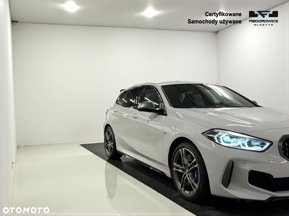 BMW Seria 1 M135i xDrive - 11