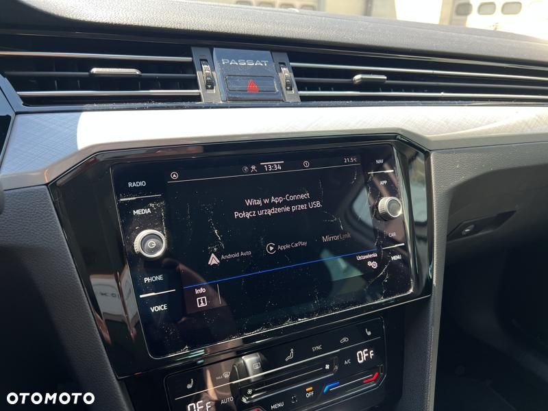 Volkswagen Passat Variant 2.0 TDI EVO Business DSG - 16