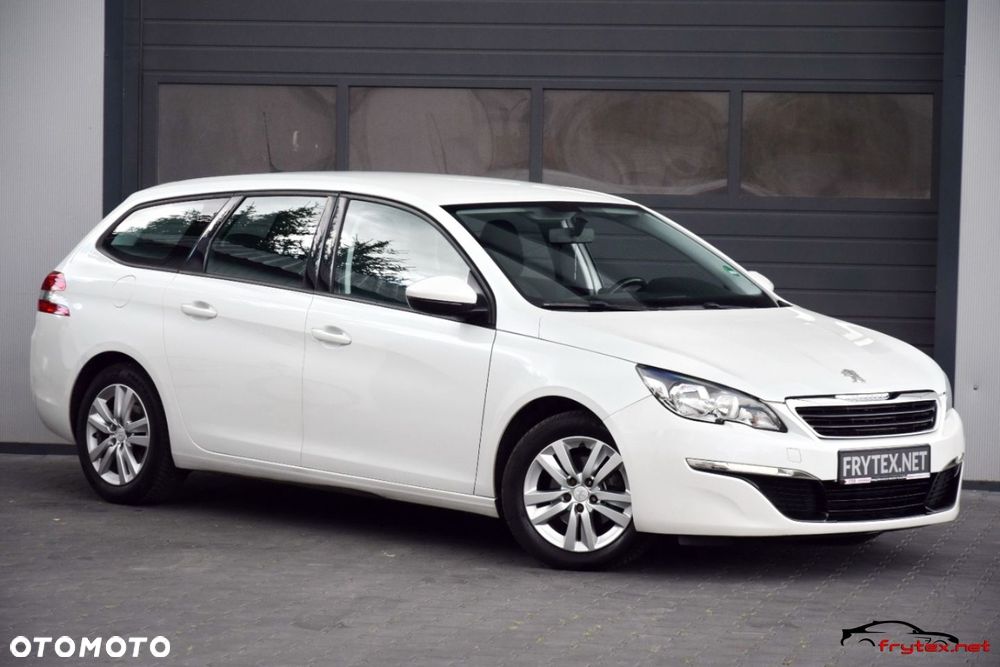 Peugeot 308 - 3