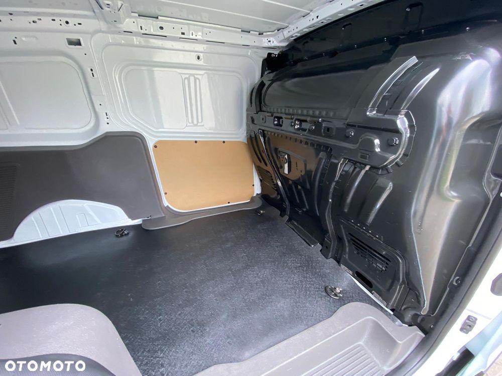 Ford TRANSIT CONNECT L2 1,5 TDCI 100KM MAŁY PRZEBIEG 113.000 KM BEZWYPADKOWY - 27