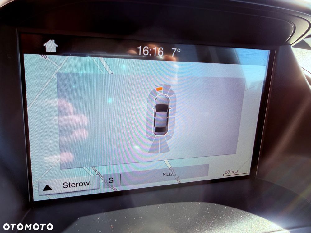 Ford Kuga 2.0 TDCi 4x2 Titanium - 12