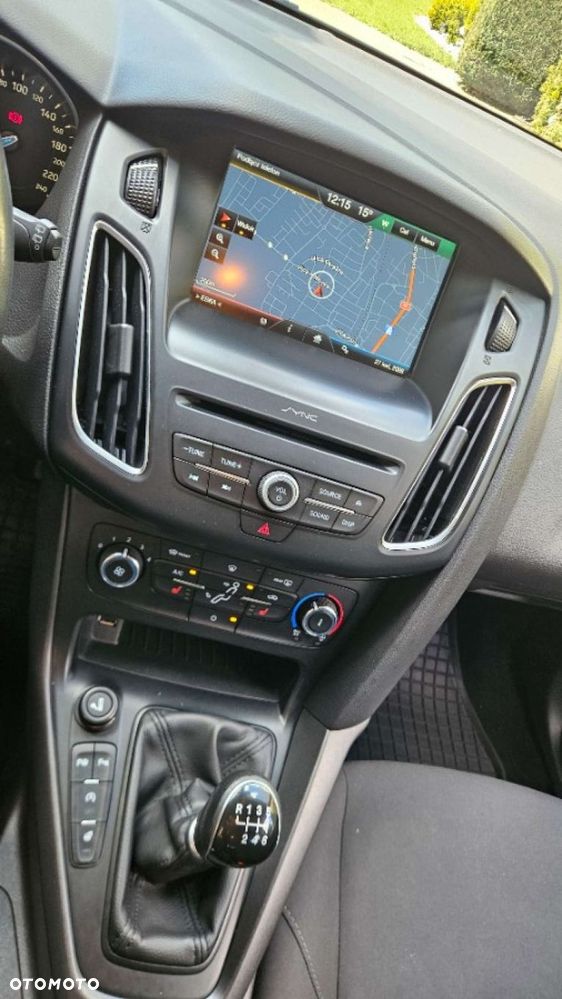 Ford Focus - 15