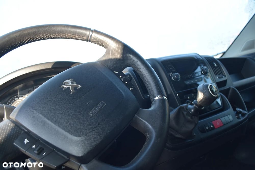 Peugeot Boxer - 9
