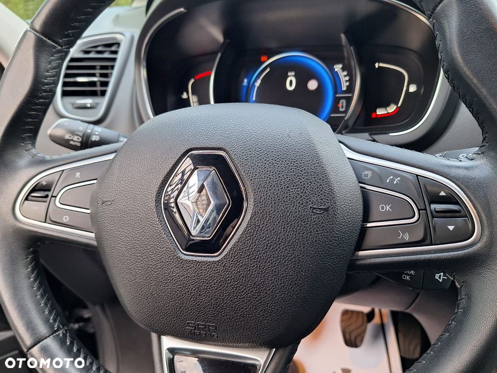 Renault Scenic ENERGY TCe 115 Dynamique - 10