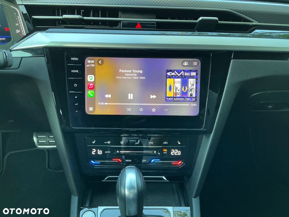 Volkswagen Arteon Shooting Brake 2.0 TSI OPF DSG R-Line - 36