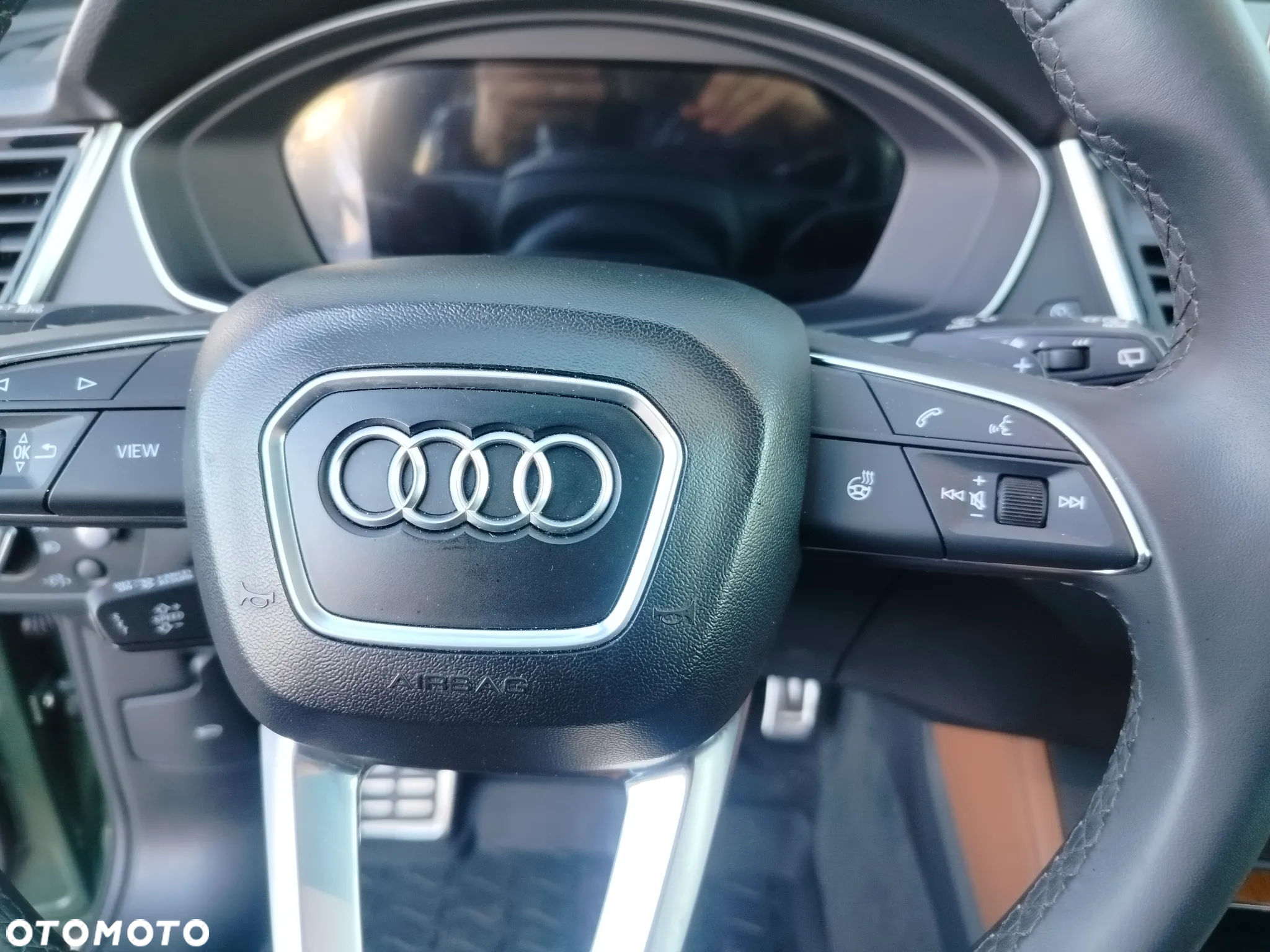 Audi Q5 55 TFSIe quattro S tronic S line - 13