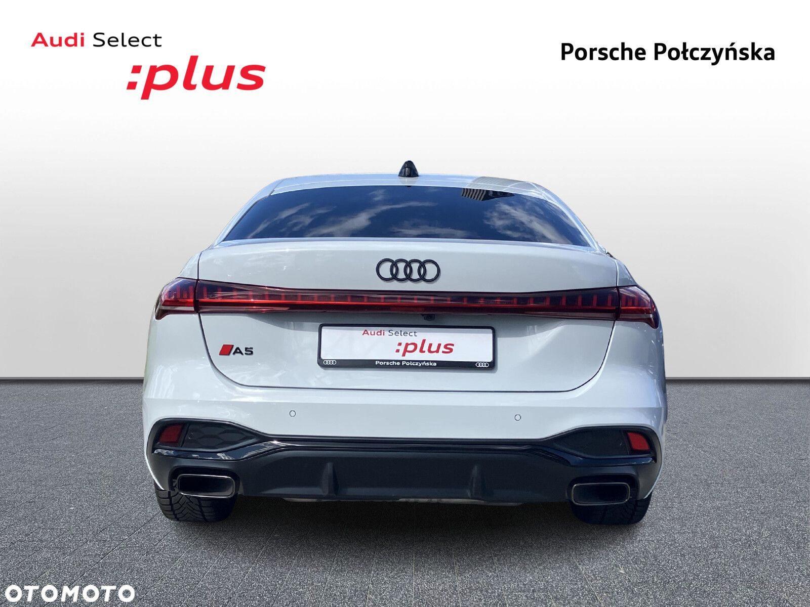 Audi A5 - 5