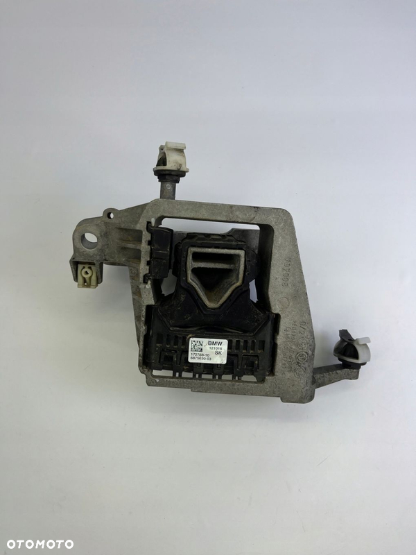 PODUSZKA ŁAPA MOCOWANIE SILNIKA BMW X1 F48 2 F45 MINI F55 F56 OE 6875630