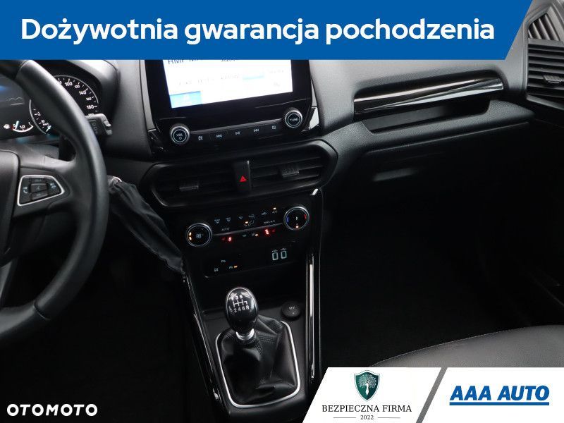 Ford EcoSport - 9