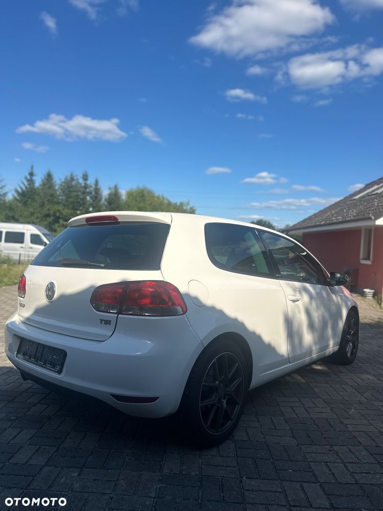 Volkswagen Golf 1.2 TSI Style - 7