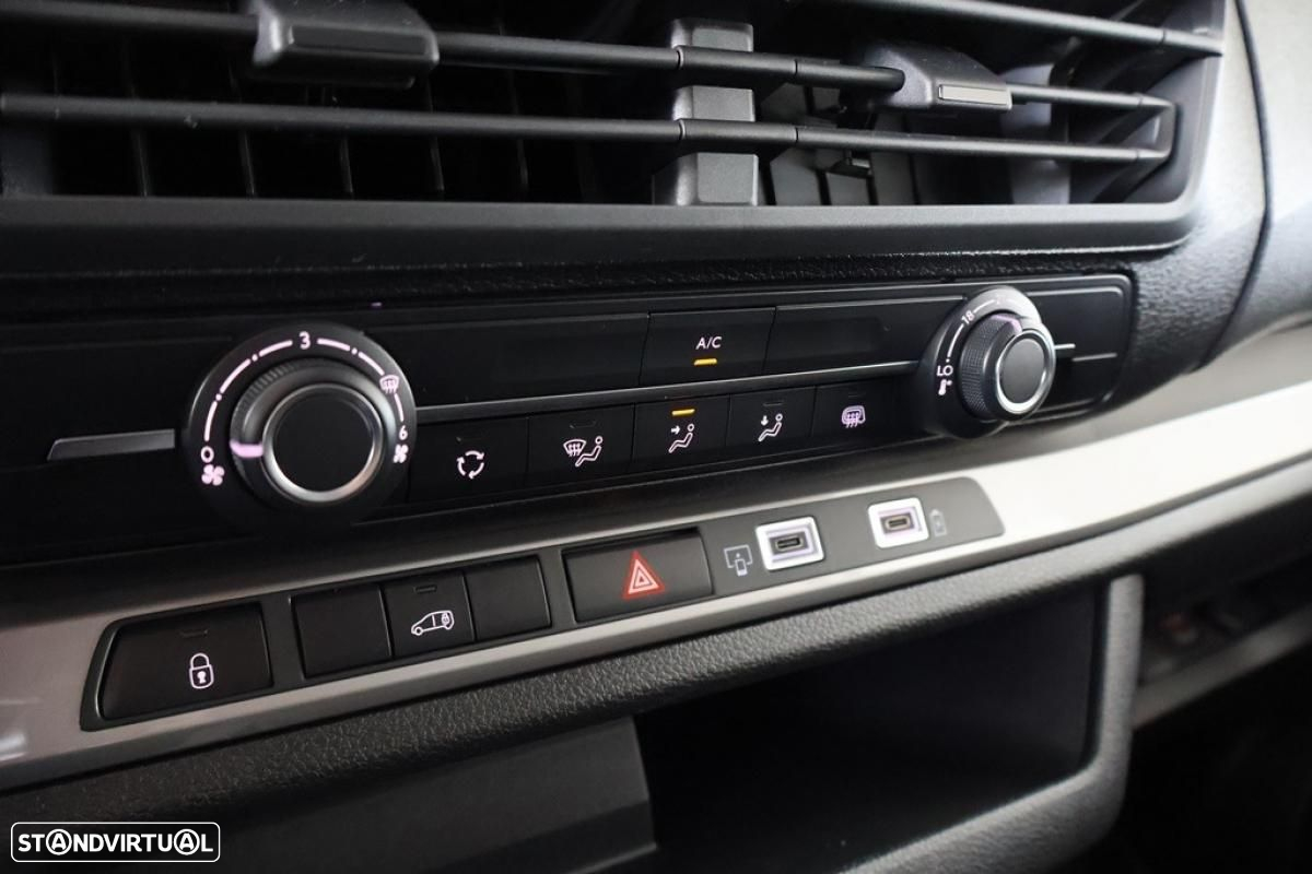 Fiat Scudo L2 1.5 BLUEHDI 120CV - 10
