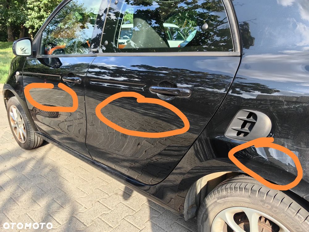 Smart Forfour passion - 14