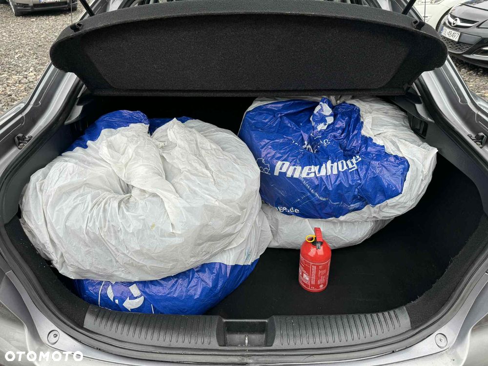 Mazda 6 2.0 CD Exclusive - 21