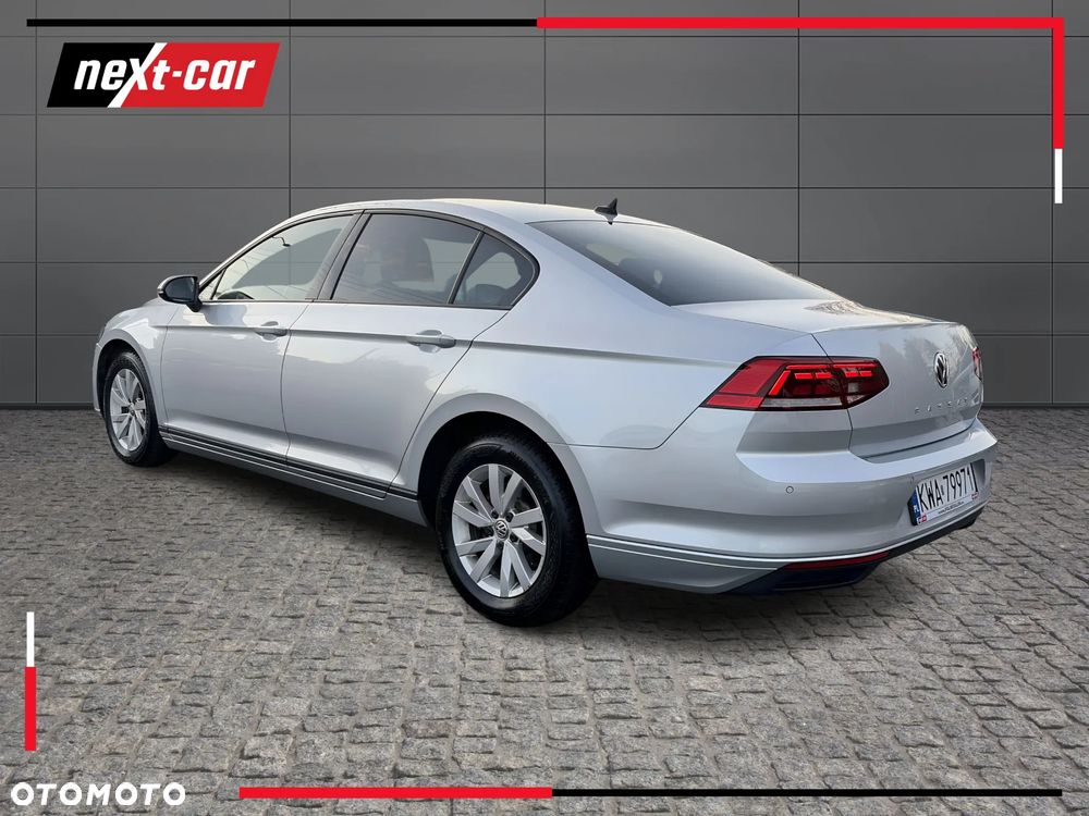 Volkswagen Passat 1.5 TSI EVO Business DSG - 3