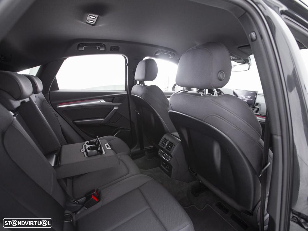 Audi Q5 Sportback 50 TFSIe quattro Advance S tronic - 11