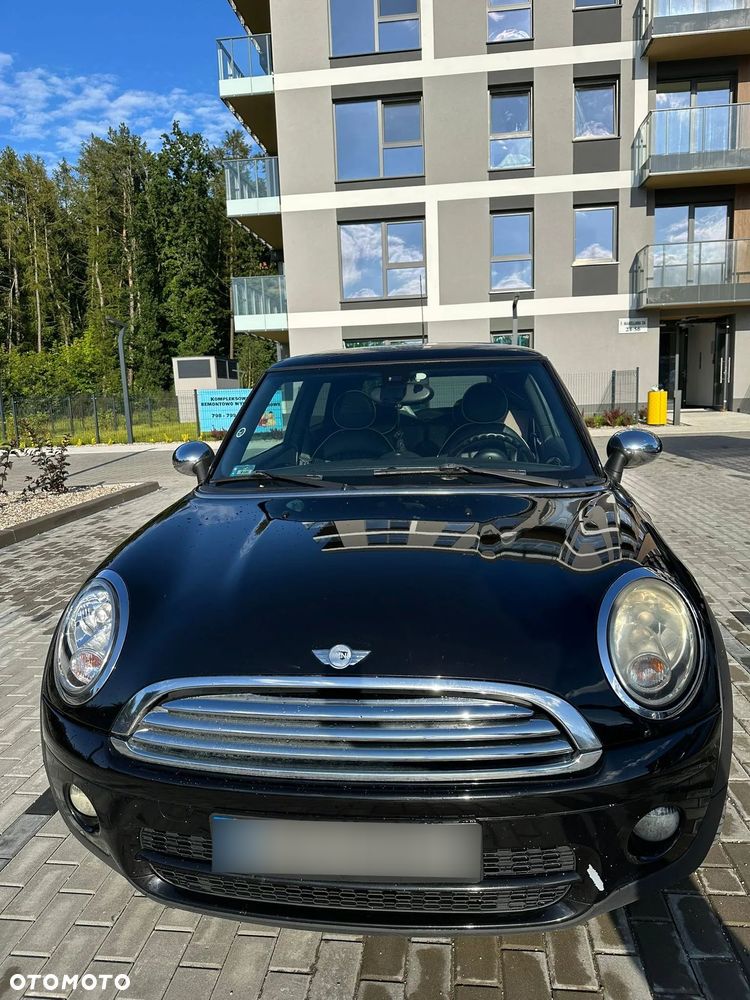 MINI Cooper D - 2