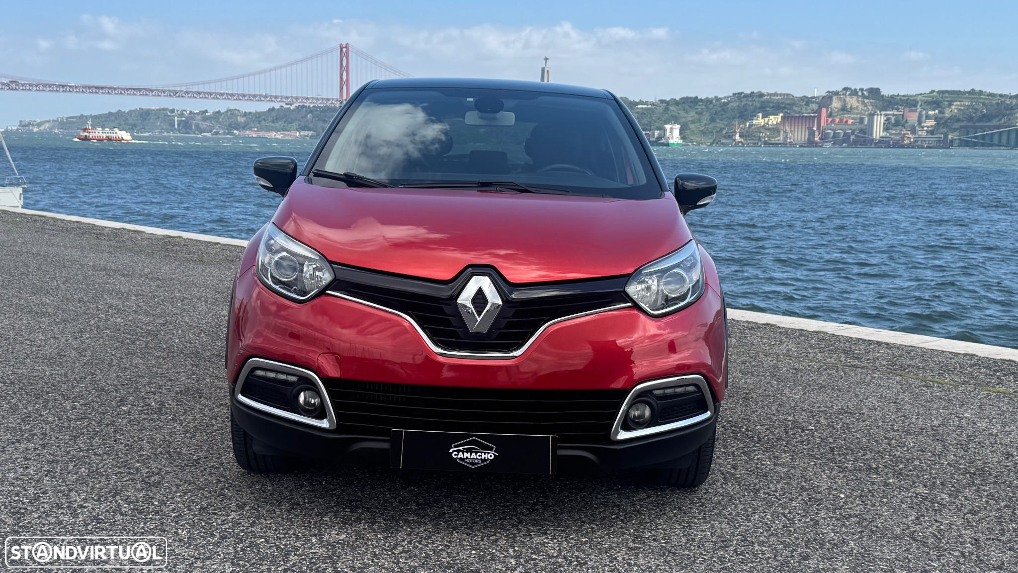 Renault Captur 0.9 TCE Exclusive - 11
