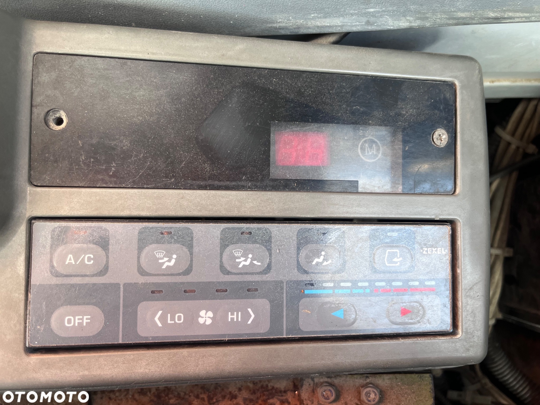 Hitachi EX 165W Fiat-Hitachi - 35