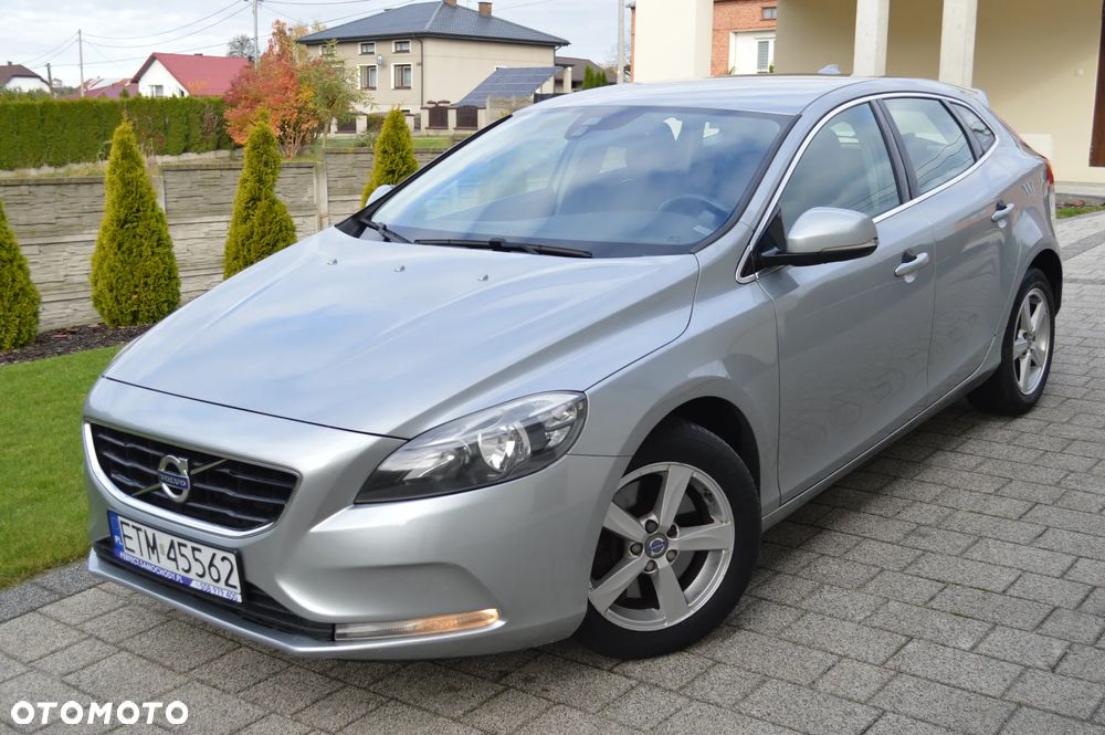 Volvo V40 - 1