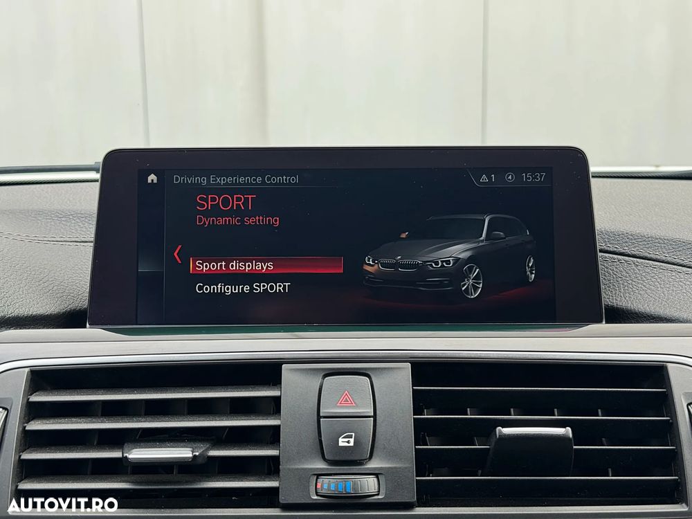 BMW Seria 3 318d Aut. Edition Luxury Line Purity - 19