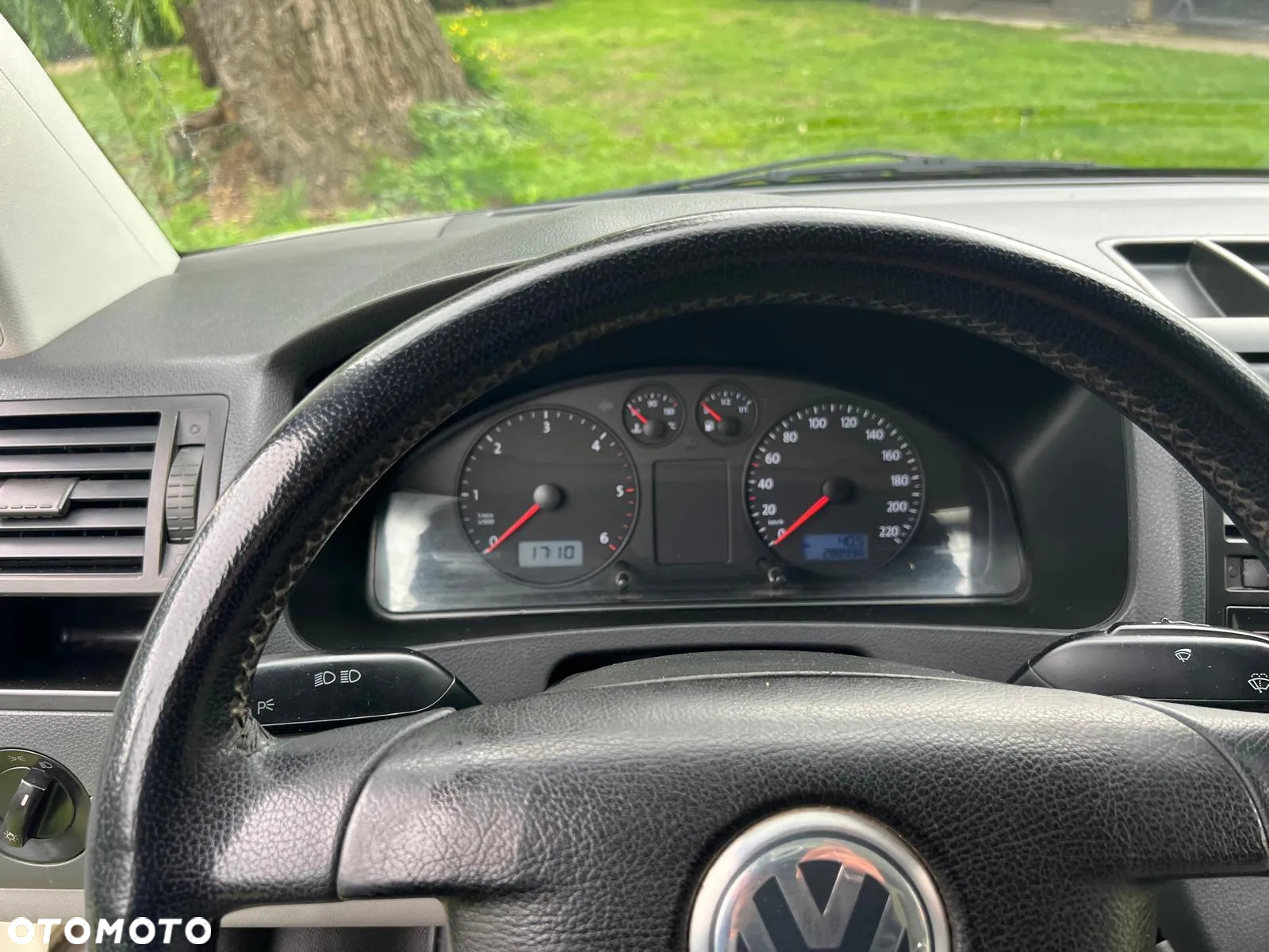 Volkswagen Transporter T5 TDI L1H1 - 12