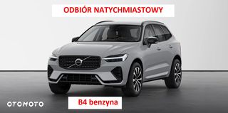 Volvo XC 60 B4 B Plus Dark