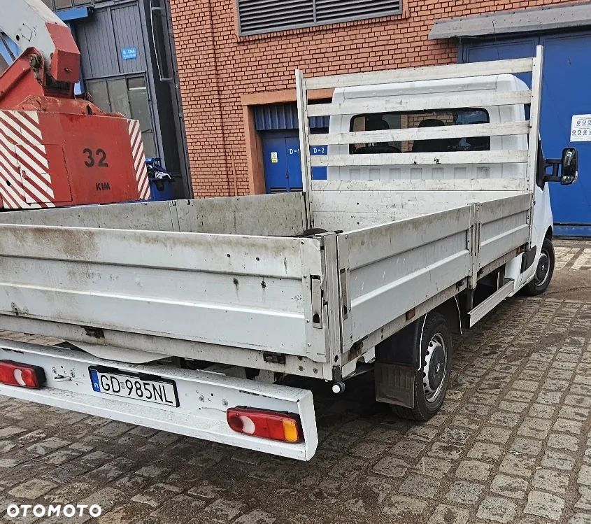 Opel MOVANO - 3